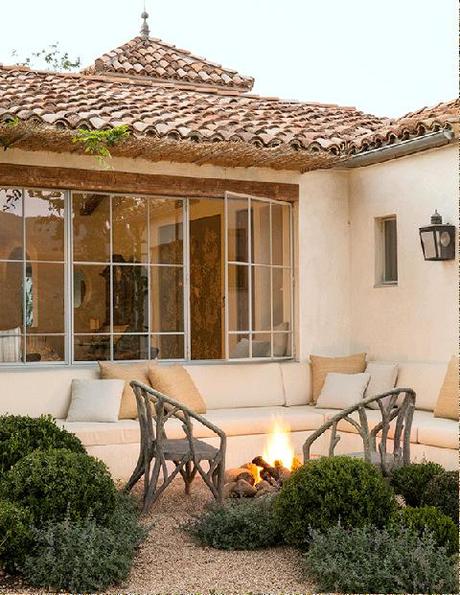 Un oasis magico / A Magical  Oasis