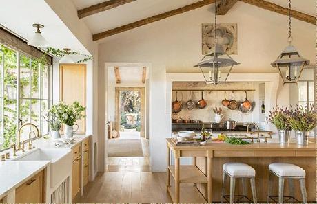 Un oasis magico / A Magical  Oasis