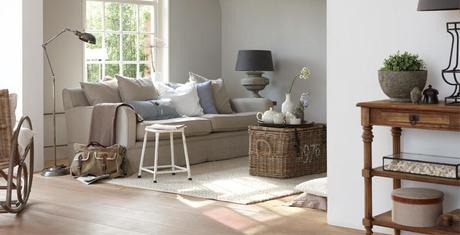 Un ambiente fresco y relajado ./ Cool and relaxed atmosphere.