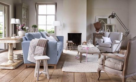 Un ambiente fresco y relajado ./ Cool and relaxed atmosphere.