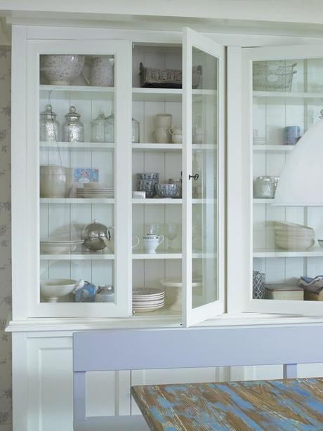 Un ambiente fresco y relajado ./ Cool and relaxed atmosphere.