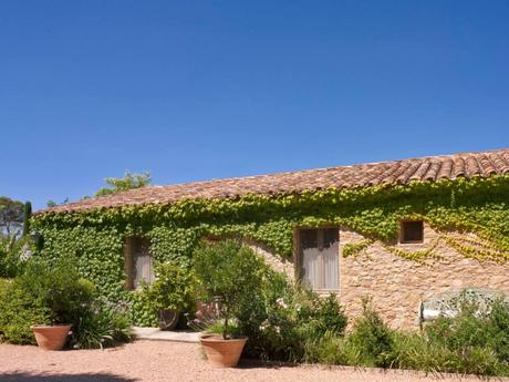 Una casa en el Ampordà /A house in the Empordà