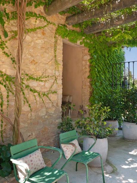 Una casa en el Ampordà /A house in the Empordà