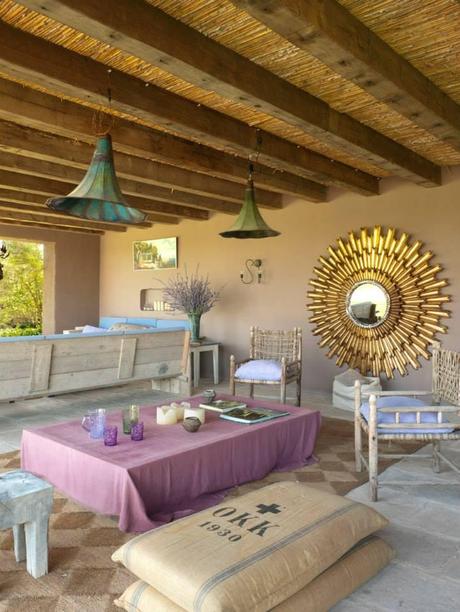 Una casa en el Ampordà /A house in the Empordà