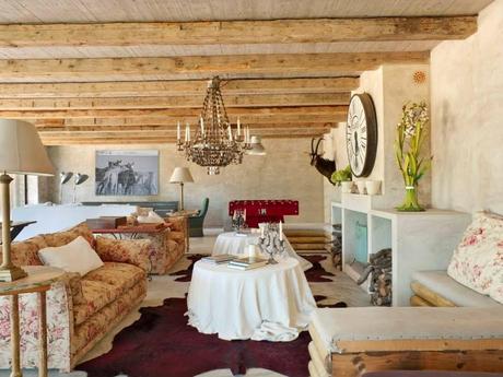 Una casa en el Ampordà /A house in the Empordà