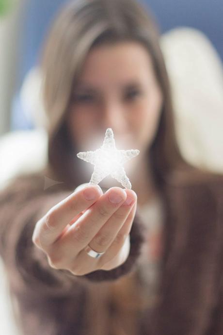 Disfruta de la noche mágica / Enjoy the magical night