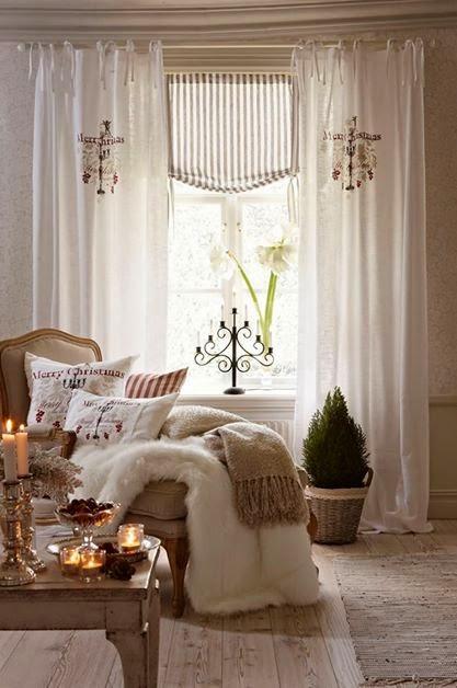 Cómo agregar un toque personal y navideño a tu dormitorio / Add a personal touch to your Christmas  bedroom