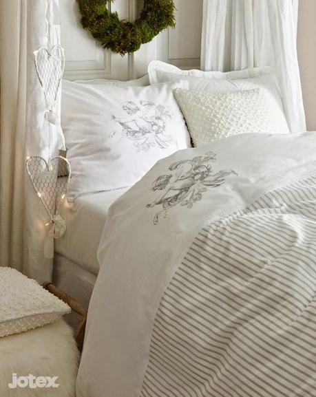 Cómo agregar un toque personal y navideño a tu dormitorio / Add a personal touch to your Christmas  bedroom