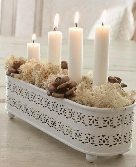 Cómo agregar un toque personal y navideño a tu dormitorio / Add a personal touch to your Christmas  bedroom