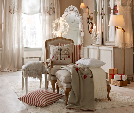 Cómo agregar un toque personal y navideño a tu dormitorio / Add a personal touch to your Christmas  bedroom