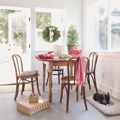 Un hogar muy especial / A very special home