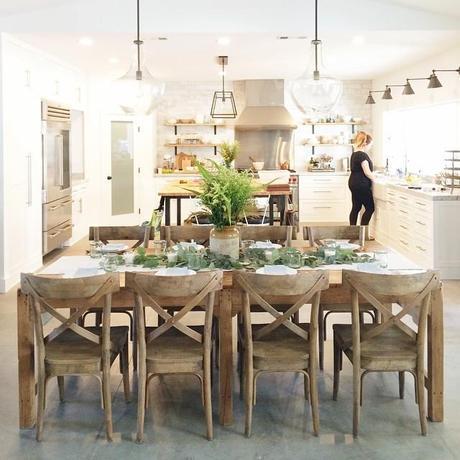 Un hogar muy especial / A very special home