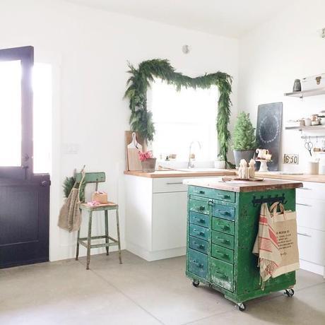 Un hogar muy especial / A very special home