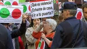 RECORDANDO EN DECDLT… ¿SE HARÁ UN AUTOESCRACHE?