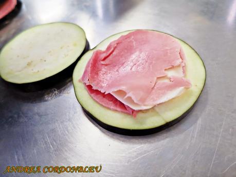 BERENJENAS EMPANADAS: FRITAS Y AL HORNO