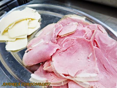 BERENJENAS EMPANADAS: FRITAS Y AL HORNO