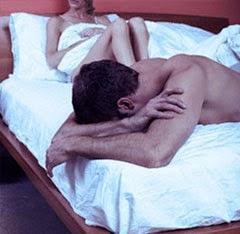 3 Síntomas Comunes del Cáncer Prostático