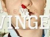 Reseña: Winger, Andrew Smith