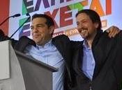 Syriza izquierda europea
