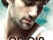 Reseña: Origin Jennifer Armentrout: