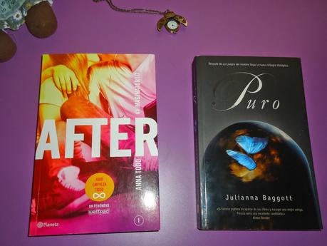 IMM Rossy #7|| Noviembre - Diciembre'14