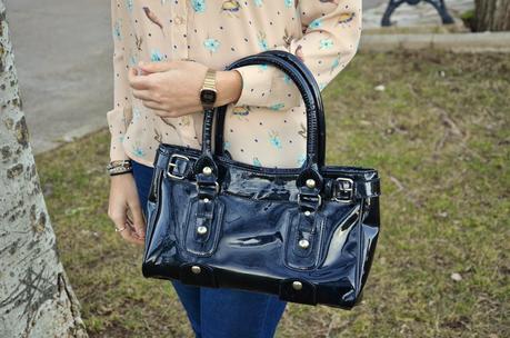 Romantic bird shirt!!! Romantic bird shirt!!!