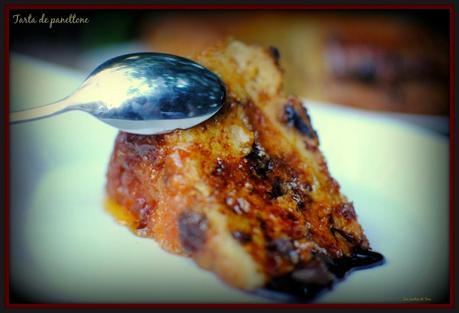 tarta de panettone tererecetas 01