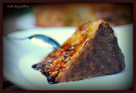 tarta de panettone tererecetas 04