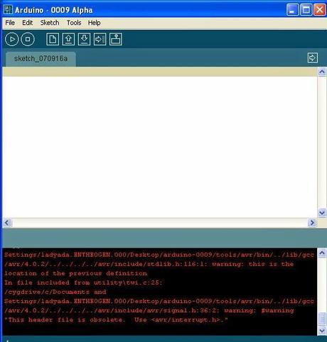 INSTALACIÓN E INSTRUCCIÓNES PARA EL PRIMER USO DE ARDUINO INSTALACIÓN E INSTRUCCIÓNES PARA EL PRIMER USO DE ARDUINO