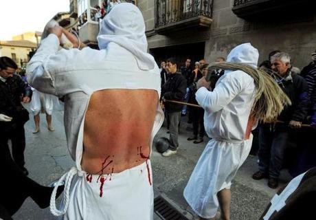 Más tradiciones españolas curiosas