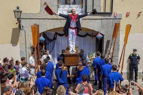 Más tradiciones españolas curiosas