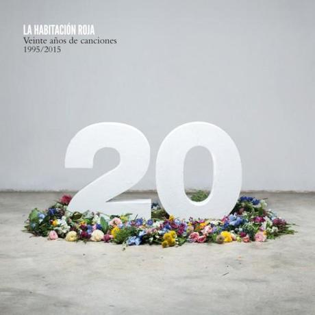 20 años de canciones