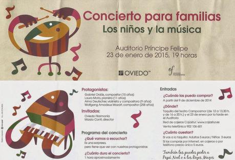 Estrenos como regalos