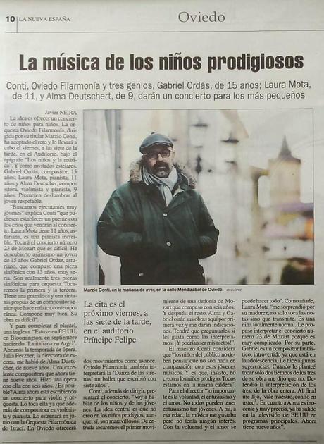 Estrenos como regalos