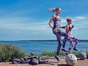 Nueva campaña primavera H&amp;M Sport 2015
