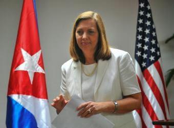 Cuba y EEUU, al fin con un diálogo que -obvio- no es amor