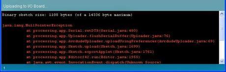 INSTALACIÓN E INSTRUCCIÓNES PARA EL PRIMER USO DE ARDUINO INSTALACIÓN E INSTRUCCIÓNES PARA EL PRIMER USO DE ARDUINO