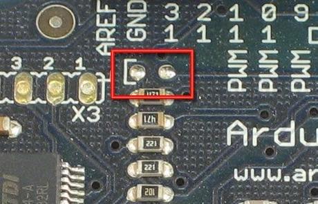 INSTALACIÓN E INSTRUCCIÓNES PARA EL PRIMER USO DE ARDUINO