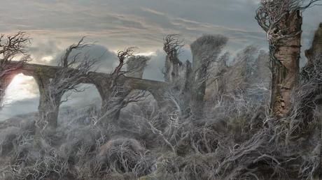 Pre-pedidos de El Hobbit:Reflexiones,curiosidades y una opinión