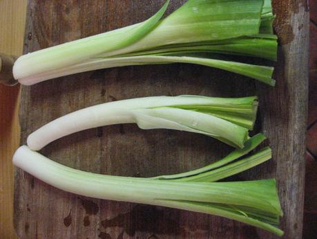 CREMA DE TRUFA CON GALETS RELLENOS