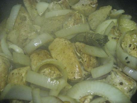 CREMA DE TRUFA CON GALETS RELLENOS