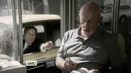 Nuevo Trailer: Danger Zone: Better Call Saul