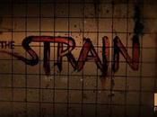 Primer teaser tráiler temporada “The Strain”
