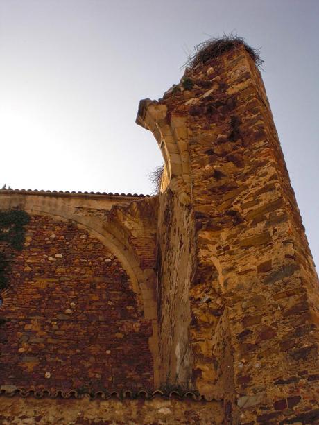 La Iglesia parroquial de la Asunción de Acedera y el terremoto de Lisboa