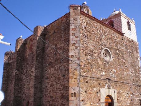 La Iglesia parroquial de la Asunción de Acedera y el terremoto de Lisboa