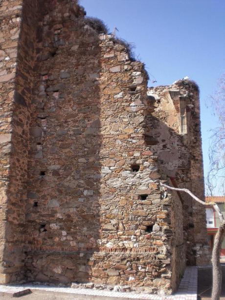 La Iglesia parroquial de la Asunción de Acedera y el terremoto de Lisboa