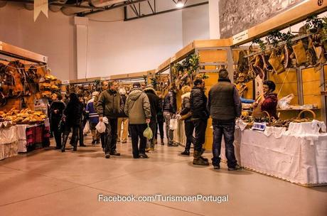 feira do fumeiro e presunto de barroso