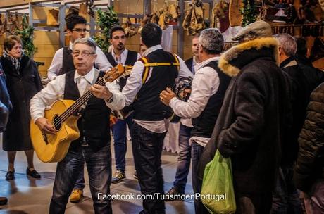 feira fumeiro montalegre musica
