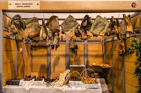 feira do fumeiro e presunto de barroso