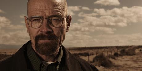 Breaking Bad, la mejor serie que he visto